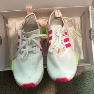 Nike Boost